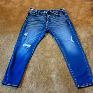 Kancan skinny's Size 31